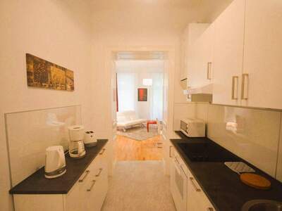 Wohnung kaufen in 1030 Wien