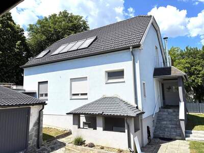 Haus kaufen in 7071 Rust