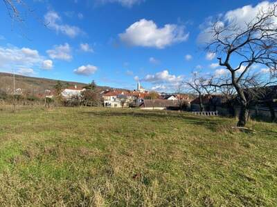 Grundstück kaufen in 7000 Eisenstadt