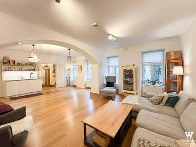 Eigentumswohnung in 1070 Wien