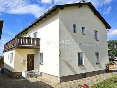 Haus kaufen in 3860 Heidenreichstein