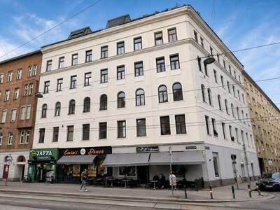 Wohnung kaufen in 1200 Wien