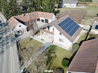 Haus kaufen in 3133 Traismauer