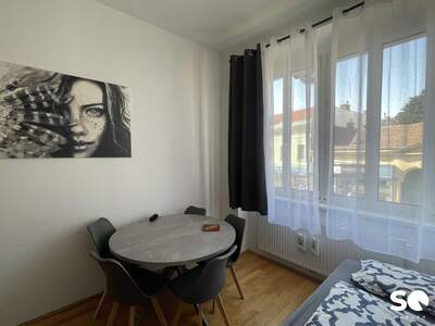 Wohnung kaufen in 1210 Wien