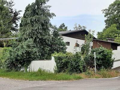 Einfamilienhaus kaufen in 2113 Karnabrunn (Bild 1)