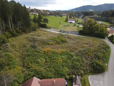 Grundstück kaufen in 9560 Feldkirchen