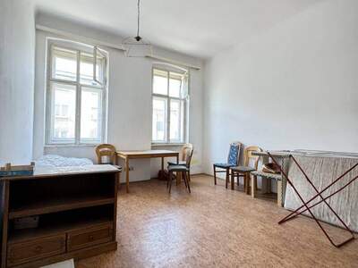 Wohnung kaufen in 1160 Wien