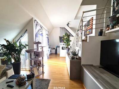 Wohnung mit Balkon kaufen in 9141 Eberndorf (Bild 1)