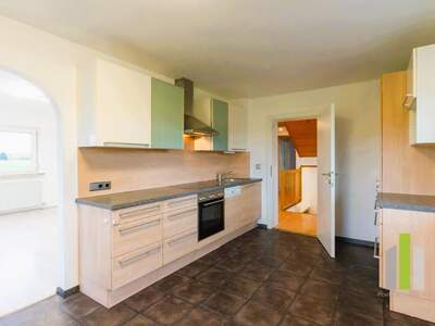 Terrassenwohnung mieten in 5110 Oberndorf (Bild 2)