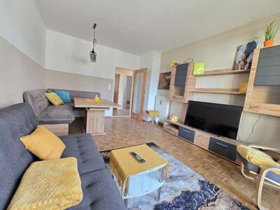 Wohnung mit Balkon mieten in 9360 Friesach (Bild 3)