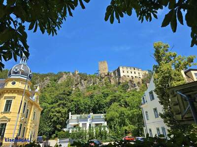Wohnung kaufen in 2500 Baden