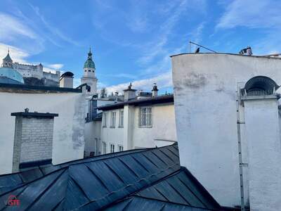 Wohnung mieten in 5020 Salzburg