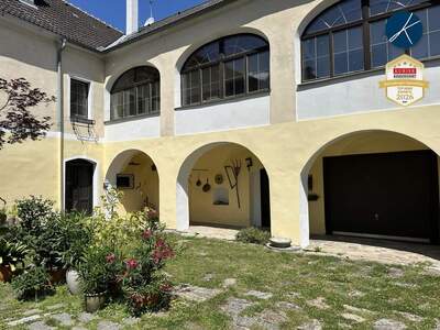 Haus kaufen in 3511 Furth
