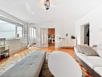 Terrassenwohnung kaufen in 1110 Wien (Bild 2)