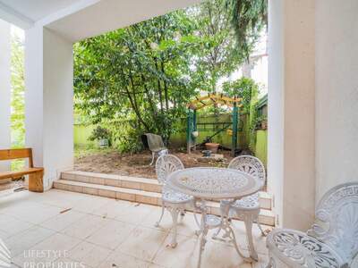 Haus mit Garten kaufen in 1180 Wien (Bild 4)