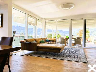 Eigentumswohnung in 9500 Villach (Bild 2)