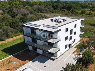 Eigentumswohnung in 23233 Privlaka (Bild 2)