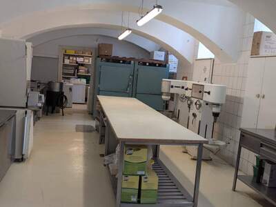 Gewerbeobjekt mieten in 1030 Wien