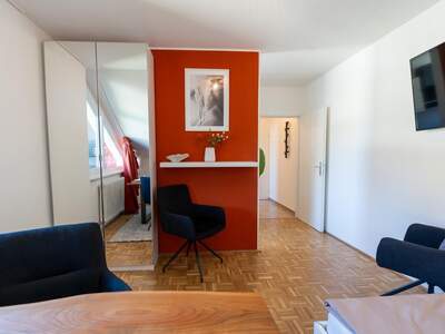 Wohnung mieten in 5020 Salzburg (Bild 5)