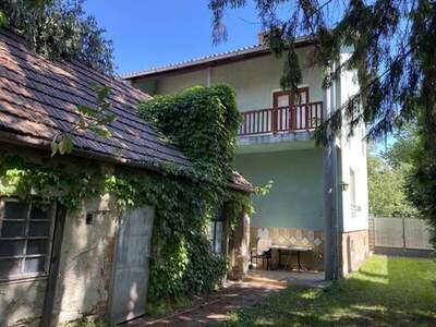 Haus kaufen in 2435 Wienerherberg