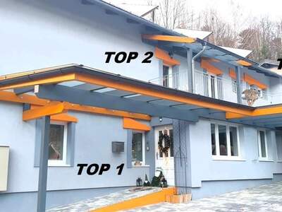 Wohnanlage kaufen in 2734 Puchberg (Bild 1)