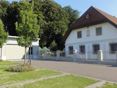 Mehrfamilienhaus kaufen in 3325 Ferschnitz (Bild 5)