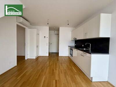 Terrassenwohnung mieten in 1210 Wien (Bild 4)