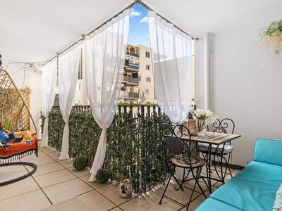 Terrassenwohnung kaufen in 1220 Wien (Bild 1)