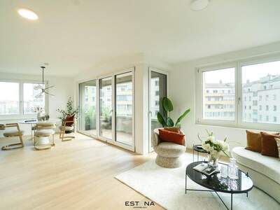 Anlageobjekt kaufen in 1100 Wien