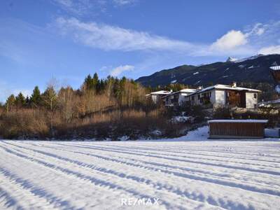 Grundstück kaufen in 6071 Aldrans