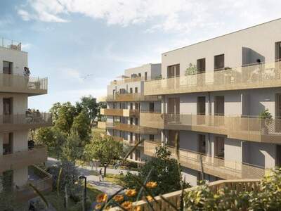 Eigentumswohnung in 1210 Wien