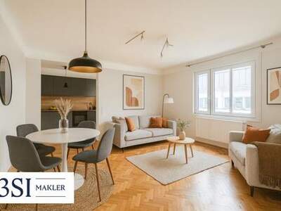 Wohnung kaufen in 1150 Wien