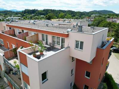 Wohnung kaufen in 9020 Klagenfurt