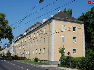 Mietwohnung in 4020 Linz