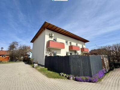 Wohnung mit Balkon kaufen in 8055 Seiersberg (Bild 1)