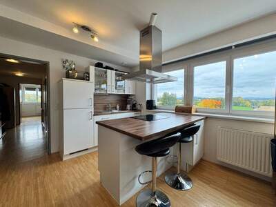 Wohnung mit Balkon kaufen in 4851 Gampern (Bild 2)