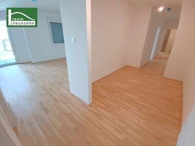 Terrassenwohnung mieten in 3100 St. Pölten (Bild 5)