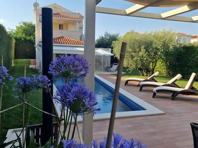 Haus mit Garten kaufen in 52466 Novigrad (Bild 3)