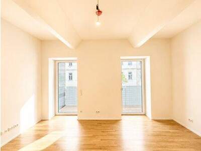 Terrassenwohnung kaufen in 1020 Wien (Bild 2)