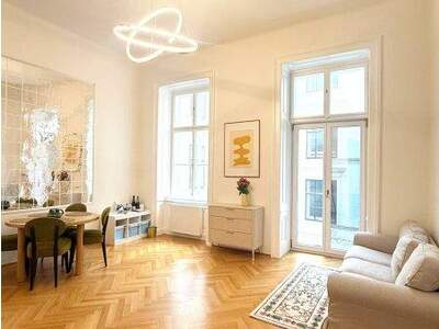 Wohnung mieten in 1010 Wien (Bild 1)