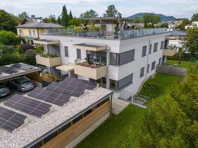 Eigentumswohnung provisionsfrei in 5026 Salzburg