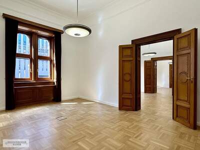 Gewerbeobjekt mieten in 1010 Wien