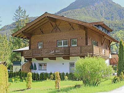 Haus mieten in 6393 St. Ulrich