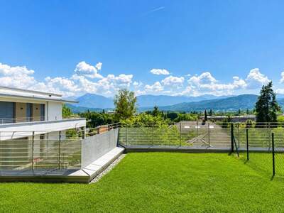 Wohnung kaufen in 9020 Klagenfurt