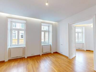 Wohnung kaufen in 1160 Wien