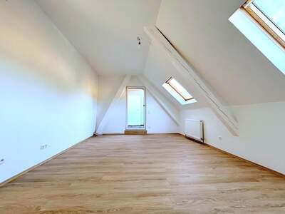 Terrassenwohnung mieten in 4020 Linz (Bild 3)