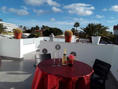 Haus mit Garten kaufen in 35625 Morro Jable (Bild 4)