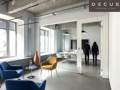 Gewerbeobjekt mieten in 1030 Wien