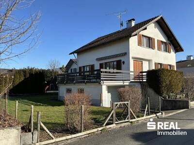 Einfamilienhaus kaufen in 6850 Dornbirn (Bild 1)