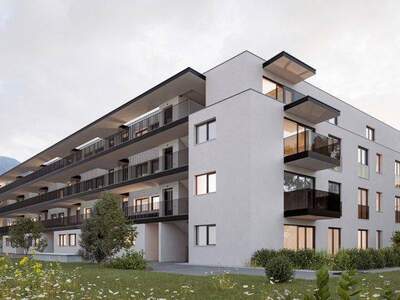 Wohnung kaufen in 6020 Innsbruck